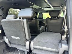Toyota Alphard 2024 Overseas Edition - ფოტო 18