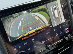 Toyota Alphard 2024 Overseas Edition - ფოტო 9