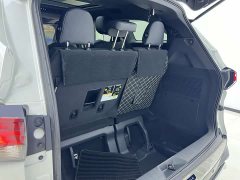 Toyota Gravia 2.5L Hybrid Luxury - ფოტო 14