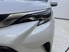 Toyota Gravia 2.5L Hybrid Luxury - ფოტო 7