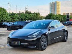 Tesla Model 3 Standard Range RWD Upgrade - ფოტო 1