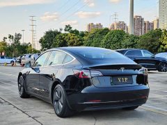 Tesla Model 3 Standard Range RWD Upgrade - ფოტო 4