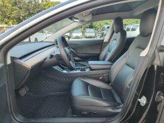 Tesla Model 3 Standard Range RWD Upgrade - ფოტო 5