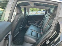 Tesla Model 3 Standard Range RWD Upgrade - ფოტო 6