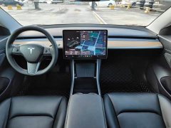 Tesla Model 3 Standard Range RWD Upgrade - ფოტო 7