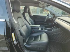 Tesla Model 3 Standard Range RWD Upgrade - ფოტო 8