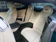 Bentley Continental 2020 4.0T GT V8 - ფოტო 10