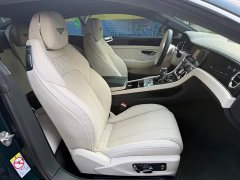 Bentley Continental 2020 4.0T GT V8 - ფოტო 11