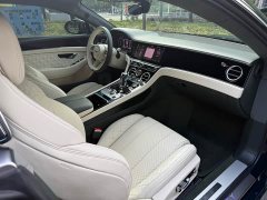 Bentley Continental 2020 4.0T GT V8 - ფოტო 12