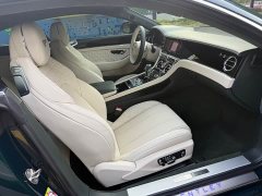 Bentley Continental 2020 4.0T GT V8 - ფოტო 13