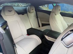 Bentley Continental 2020 4.0T GT V8 - ფოტო 15