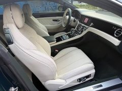 Bentley Continental 2020 4.0T GT V8 - ფოტო 16