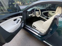 Bentley Continental 2020 4.0T GT V8 - ფოტო 4