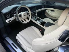 Bentley Continental 2020 4.0T GT V8 - ფოტო 5