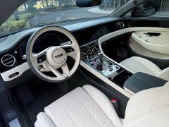 Bentley Continental 2020 4.0T GT V8 - ფოტო 6