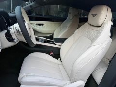 Bentley Continental 2020 4.0T GT V8 - ფოტო 9