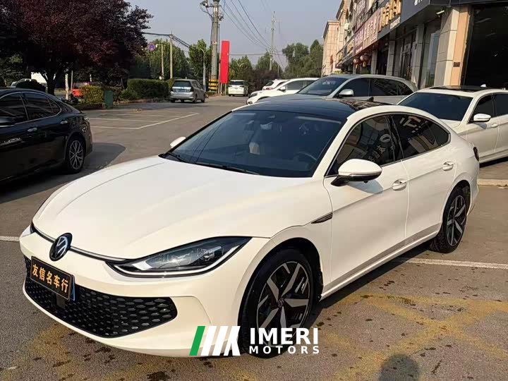 Volkswagen Lingdu L 280TSI DSG Spicy Edition - ავტომობილი ჩინეთიდან