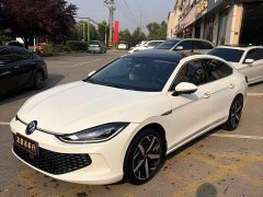 Volkswagen Lingdu L 280TSI DSG Spicy Edition - ფოტო 1