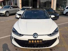 Volkswagen Lingdu L 280TSI DSG Spicy Edition - ფოტო 2