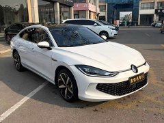 Volkswagen Lingdu L 280TSI DSG Spicy Edition - ფოტო 3