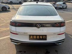 Volkswagen Lingdu L 280TSI DSG Spicy Edition - ფოტო 4
