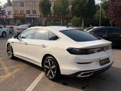 Volkswagen Lingdu L 280TSI DSG Spicy Edition - ფოტო 5