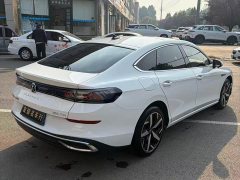 Volkswagen Lingdu L 280TSI DSG Spicy Edition - ფოტო 6