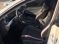 Volkswagen Lingdu L 280TSI DSG Spicy Edition - ფოტო 7