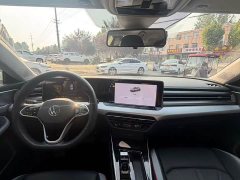 Volkswagen Lingdu L 280TSI DSG Spicy Edition - ფოტო 9