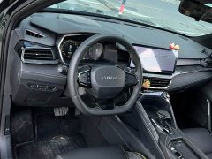 Lynk & Co Geely Lynk & Co 06 2023 Remix 1.5T Hero - ფოტო 11