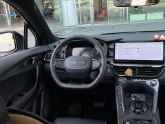 Lynk & Co Geely Lynk & Co 06 2023 Remix 1.5T Hero - ფოტო 17