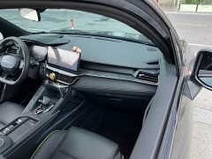 Lynk & Co Geely Lynk & Co 06 2023 Remix 1.5T Hero - ფოტო 18