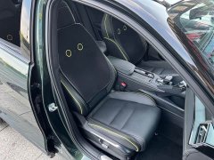 Lynk & Co Geely Lynk & Co 06 2023 Remix 1.5T Hero - ფოტო 19