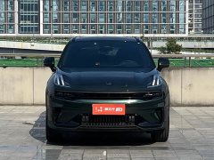 Lynk & Co Geely Lynk & Co 06 2023 Remix 1.5T Hero - ფოტო 2