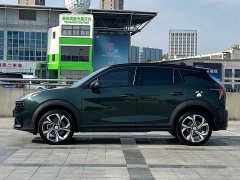 Lynk & Co Geely Lynk & Co 06 2023 Remix 1.5T Hero - ფოტო 3