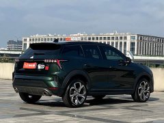 Lynk & Co Geely Lynk & Co 06 2023 Remix 1.5T Hero - ფოტო 4