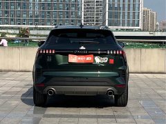 Lynk & Co Geely Lynk & Co 06 2023 Remix 1.5T Hero - ფოტო 5