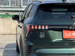 Lynk & Co Geely Lynk & Co 06 2023 Remix 1.5T Hero - ფოტო 6