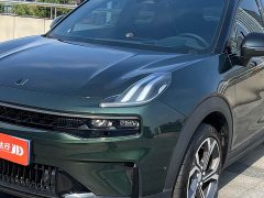 Lynk & Co Geely Lynk & Co 06 2023 Remix 1.5T Hero - ფოტო 7