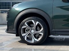Lynk & Co Geely Lynk & Co 06 2023 Remix 1.5T Hero - ფოტო 8