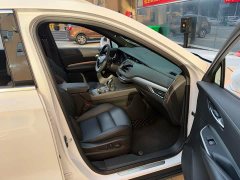 Cadillac XT4 28T FWD Luxury - ფოტო 11