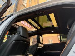 Cadillac XT4 28T FWD Luxury - ფოტო 12