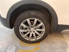 Cadillac XT4 28T FWD Luxury - ფოტო 13
