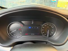 Cadillac XT4 28T FWD Luxury - ფოტო 16