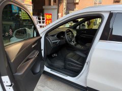 Cadillac XT4 28T FWD Luxury - ფოტო 8