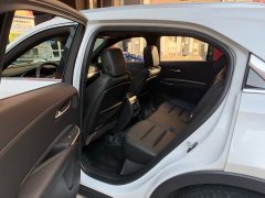 Cadillac XT4 28T FWD Luxury - ფოტო 9