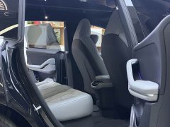 NIO ET5T Champion Commemorative Edition 75kWh Touring - ფოტო 14