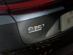 NIO ET5T Champion Commemorative Edition 75kWh Touring - ფოტო 15