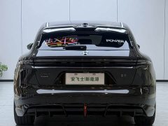 NIO ET5T Champion Commemorative Edition 75kWh Touring - ფოტო 17