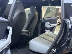 NIO ET5T Champion Commemorative Edition 75kWh Touring - ფოტო 5